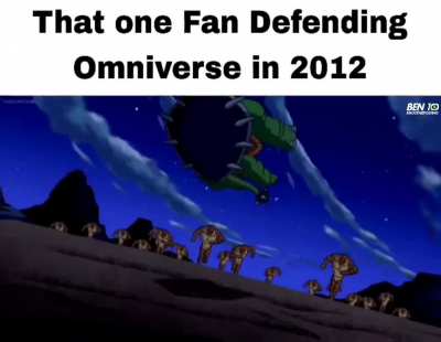Are you one of them who actually like it from first?