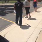 Not sure how I feel caw caw