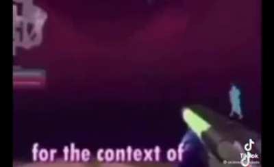 mfs when they see r/TransBeeBrothel advertisement again (proof this sub is descending to madness)