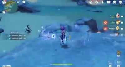 New leaked 1.7 Qiqi voice line 😳
