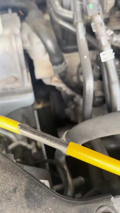 VW Jetta 2017 making awful noises and going into limp mode with an engine light and epc light