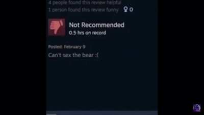 Big sad