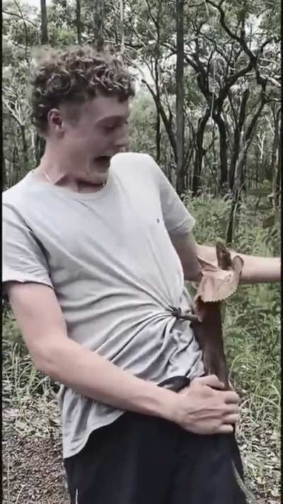 Maybe maybe maybe