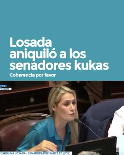 Opiniones serias