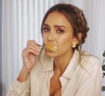 Jessica Alba