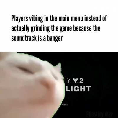 An absolute banger