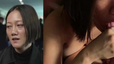 Artist used to sell her amateur porn - 