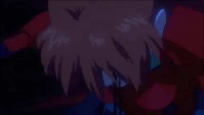 Funny Shishou uses Gae Bolg