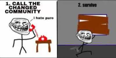 True it is