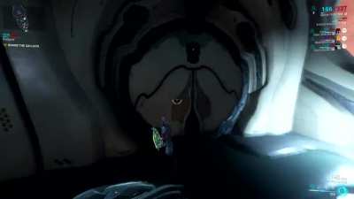 51st Warframe Revealed! - Grabby Bot