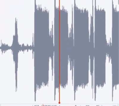 Real audio of me slicing an FNF fan’s eyes open (suddenly at that moment they didn’t want to cosplay as Sonic.exe anymore)