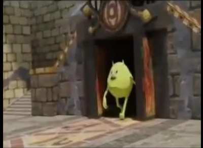 Shrek