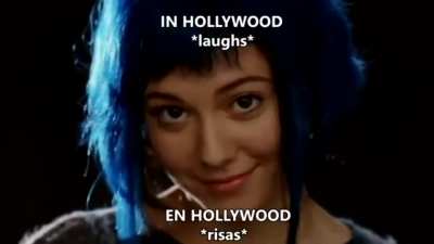 Scott Pilgrim vs the World Ruined a Whole Generation of Women •Negative XP