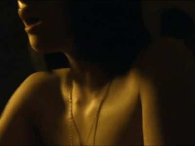 Gemma Arterton - Three and out (2008)