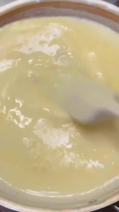 Fruit Custard