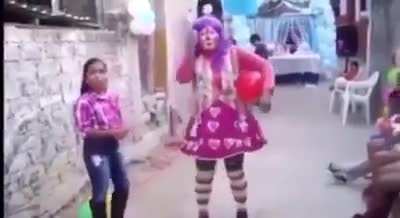 Sinaloa be like