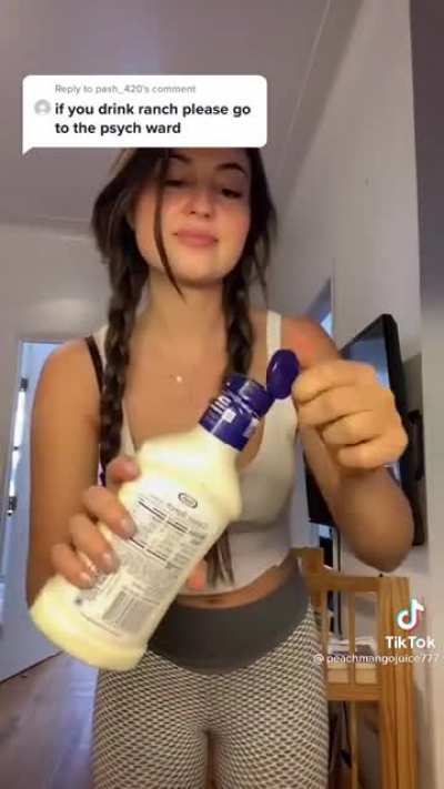 “Mhmm so good”😳😳