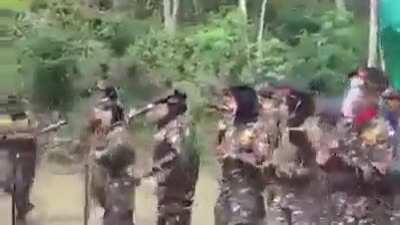 Video untuk hari ini tanpa konteks