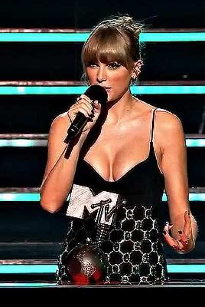 Taylor Swift