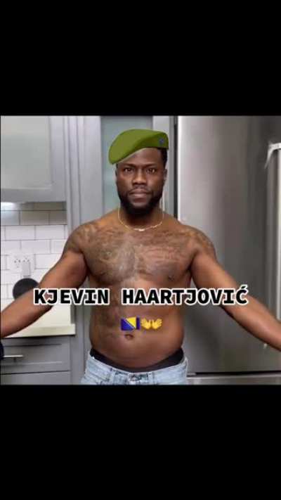 Famous people from Bosnia origin