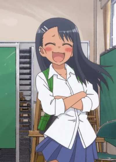Nagatoro
