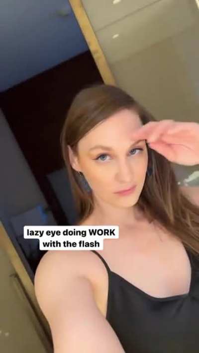 Black dress #1