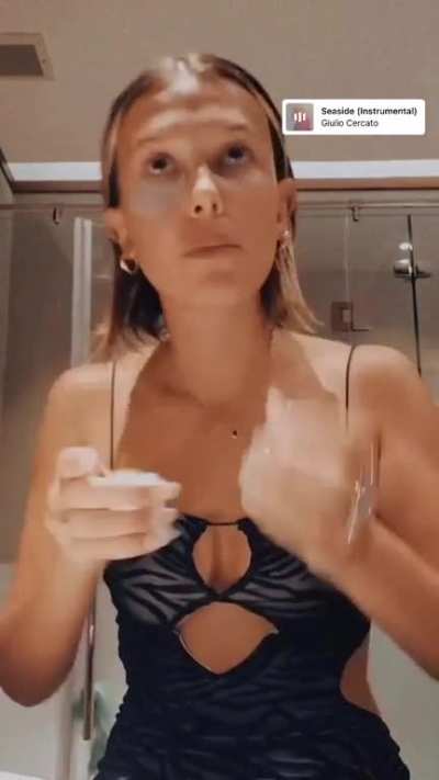 millie
