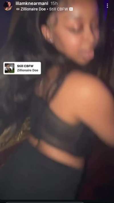From her story