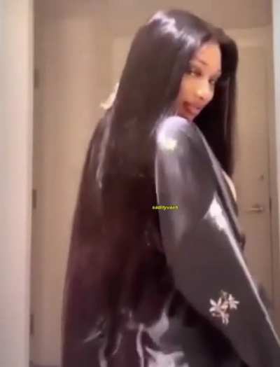 Always on her Thot Shit 💦😍😍😍