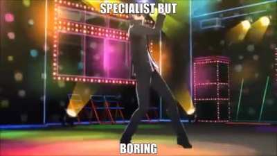 its so much worse without the p4d remix