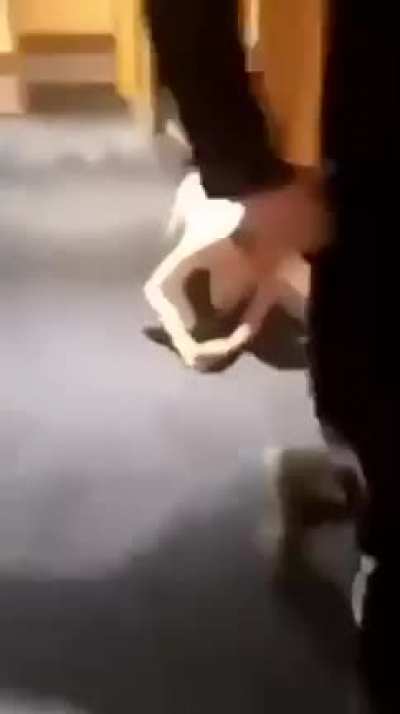 huh