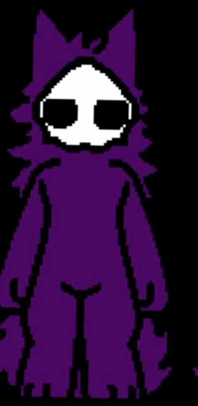 The Puro Behind the Transfur [Midi file by: blazefox352671. Sound font edited by: me]
