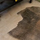 My Step-dad didn’t know people enjoyed power washing. Let him know how he did!
