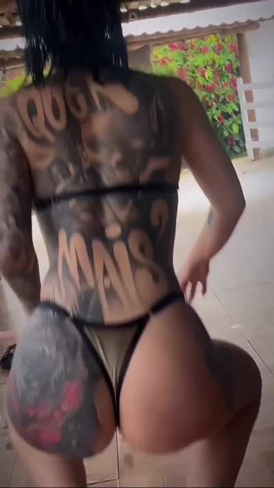 Bundinha perfeit