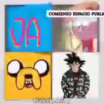 Que mirai wn