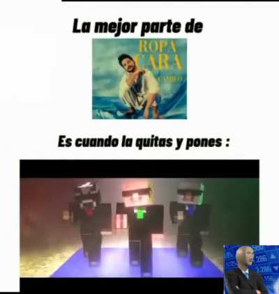 Ya po Dylan cuando el especial 2M😡😡😡