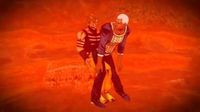 Pucci lap dance