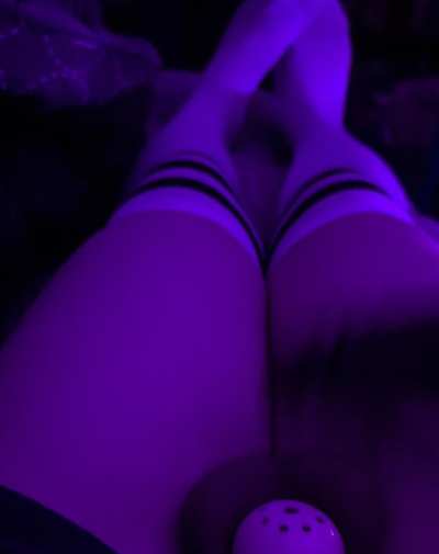 Slutty plaps :3