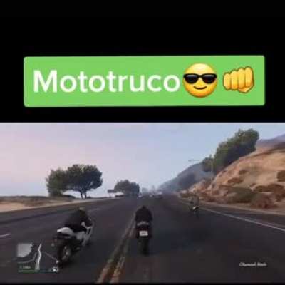 Trucazo