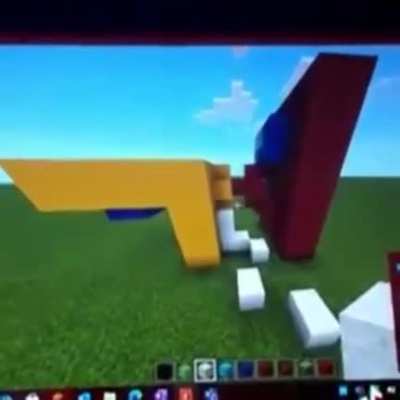 Oh no