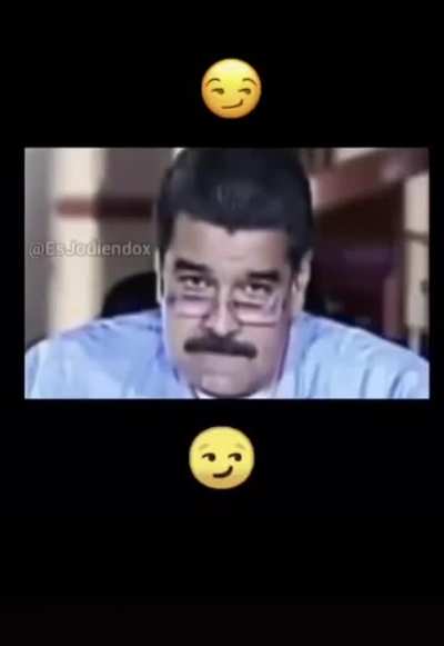 😏