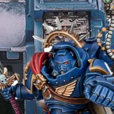 Why Nobody Likes TechMarines