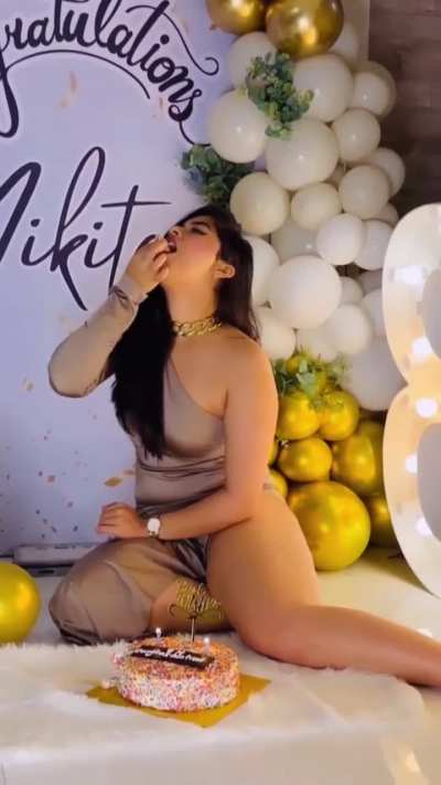 Nikita Sharma [New]