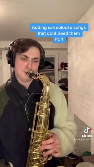 Adding some jazz to hip hop