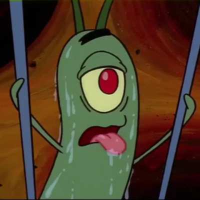 plankton amkaming