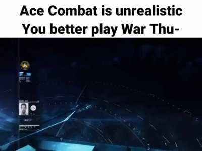 I mean c'mon, I just want to have fun