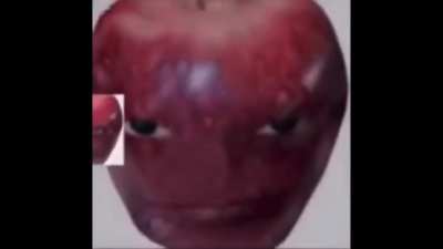 HE MUSsed Be STOPPED now! It’s getting too far. WAY TO FAR APPLE NEEFD TO BE STOPED