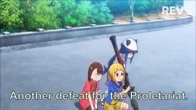 Soviet Lolies