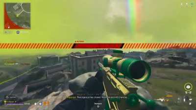 The OHK sniper is kinda fun. What are your thoughts on it?