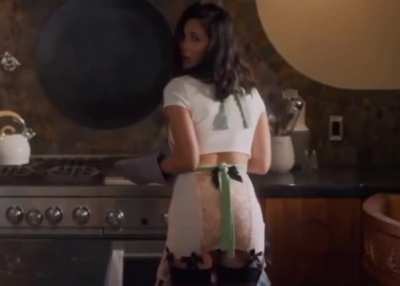 [X-Men] Olivia Munn